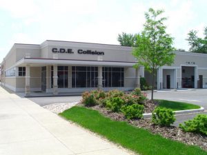 Auto Body Repair Hammond | CDE Collision Centers