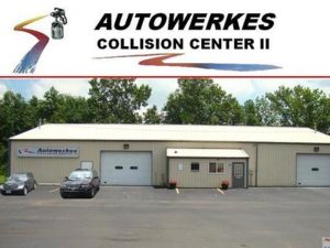 collision repair valparaiso