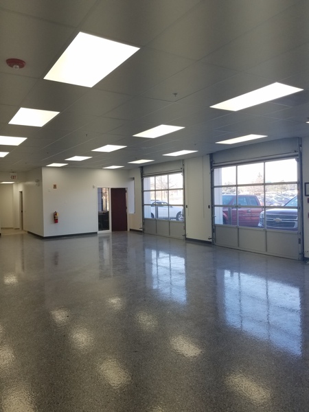 auto body reapir buffalo grove lobby