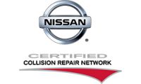 Nissan_Chrome_Logo bg